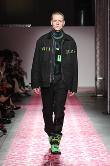 Iceberg Fall 2019 Ready-to-Wear / Iceberg осень 2019 / Неделя моды: Милан